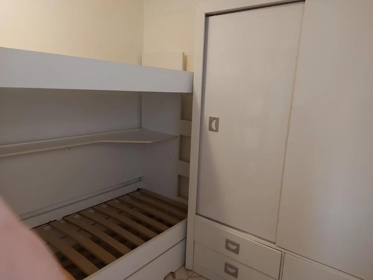 Appartement Ape Junsam à São Paulo 0*,