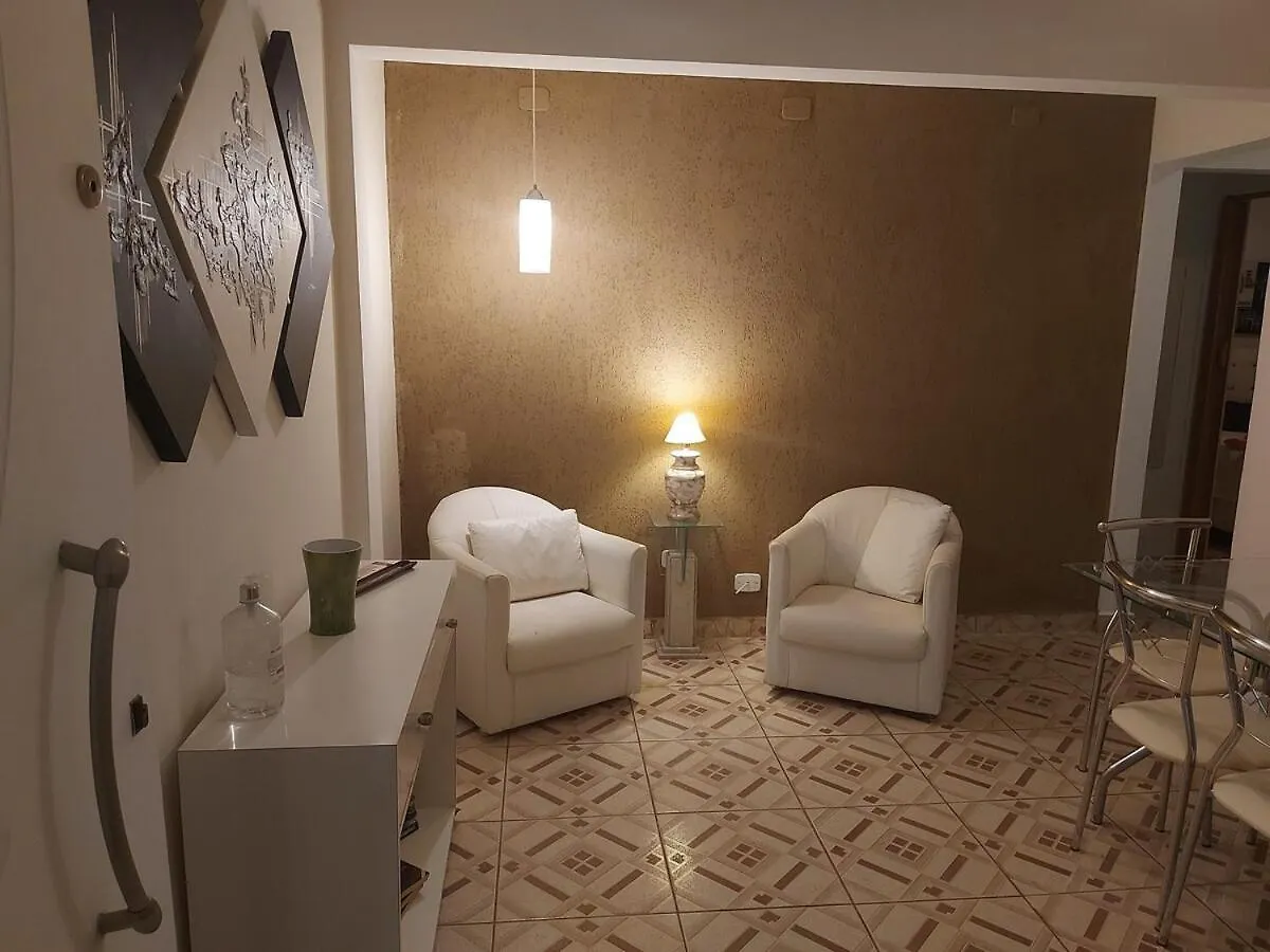Appartement Ape Junsam à São Paulo