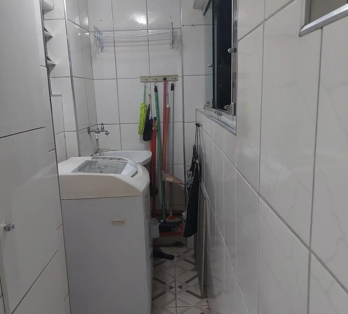 Appartement Ape Junsam à São Paulo