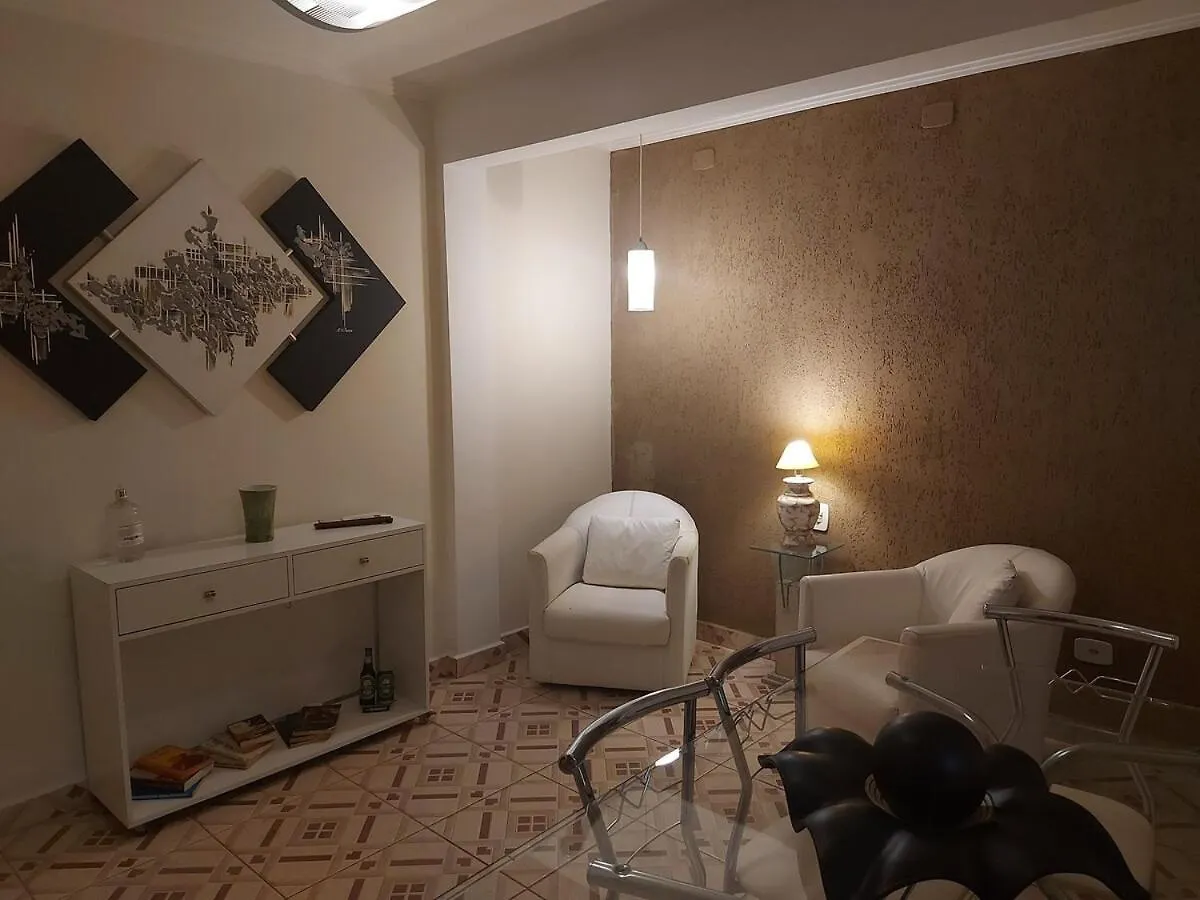 Appartement Ape Junsam à São Paulo